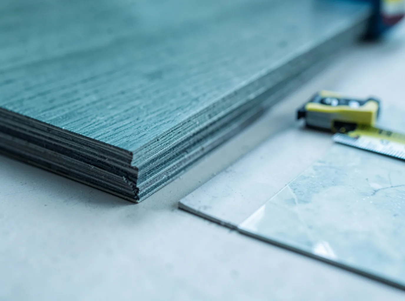 Luxury Vinyl Plank Installation Preston, MS FAQs